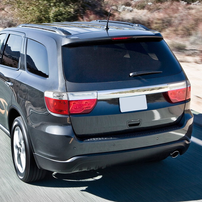 Factory Style Outer Tail Light (Left) <br> 11-13 Dodge Durango