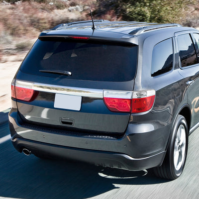 Factory Style Outer Tail Light (Right) <br> 11-13 Dodge Durango