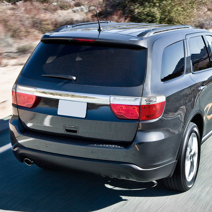 Factory Style Outer Tail Light (Right) <br> 11-13 Dodge Durango