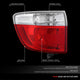 Factory Style Outer Tail Lights <br> 11-13 Dodge Durango