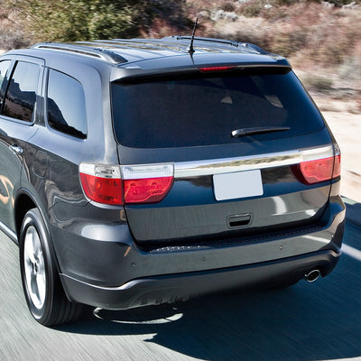Factory Style Outer Tail Lights <br> 11-13 Dodge Durango