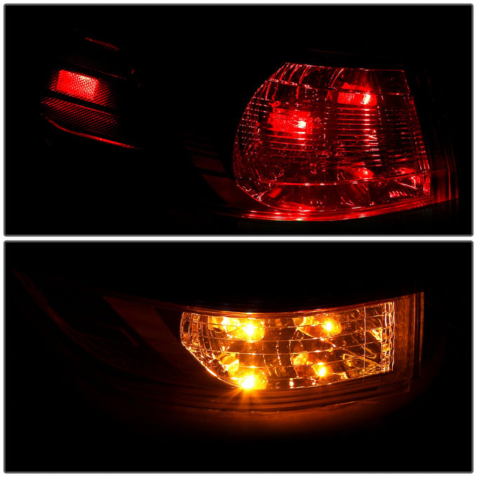 Factory Style Tail Light (Left) <br> 13-06 Nissan Pathfinder