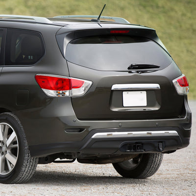 Factory Style Tail Light (Left) <br> 13-06 Nissan Pathfinder