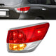 Factory Style Tail Light (Right) <br> 13-06 Nissan Pathfinder