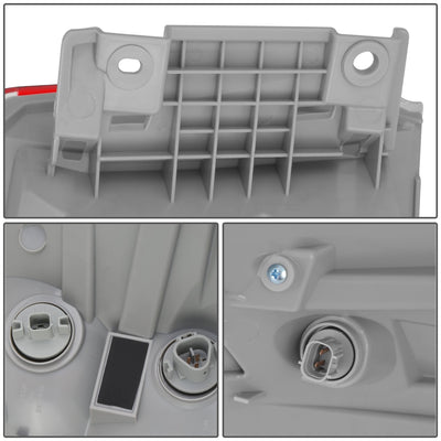Factory Style Tail Light (Right) <br> 13-06 Nissan Pathfinder
