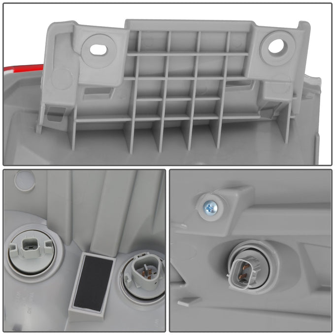 Factory Style Tail Light (Right) <br> 13-06 Nissan Pathfinder