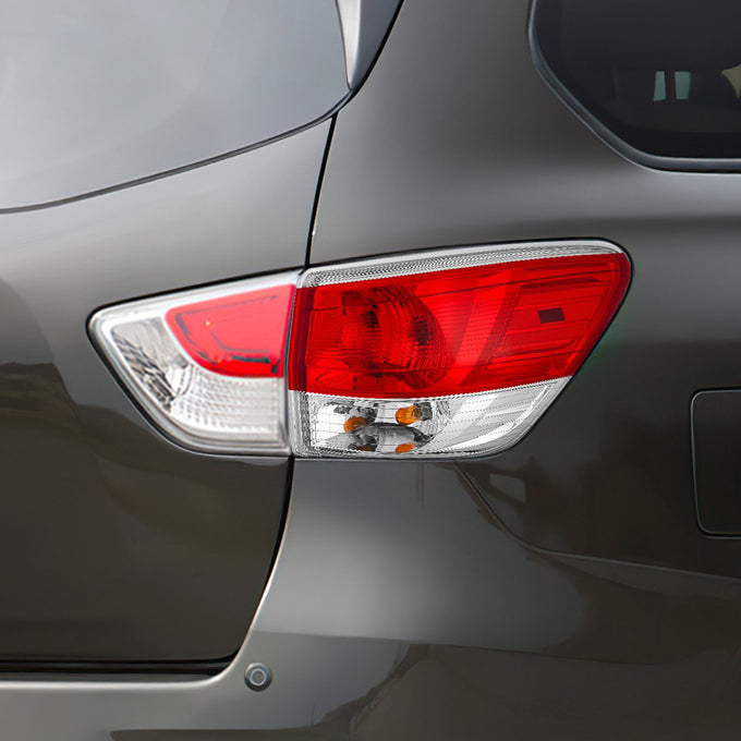 Factory Style Tail Light (Right) <br> 13-06 Nissan Pathfinder