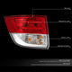 Factory Style Tail Light (Left) <br> 14-07 Honda Odyssey