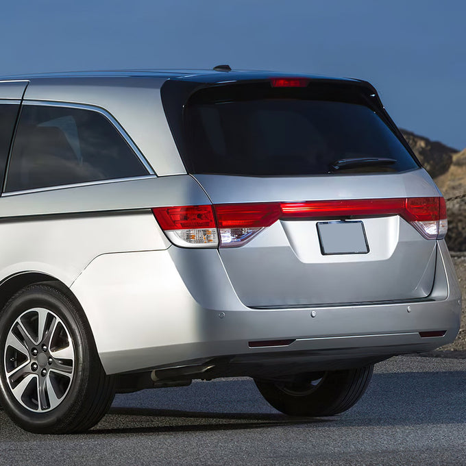 Factory Style Tail Light (Left) <br> 14-07 Honda Odyssey