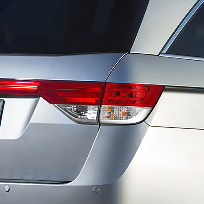 Factory Style Tail Light (Right) <br> 14-07 Honda Odyssey