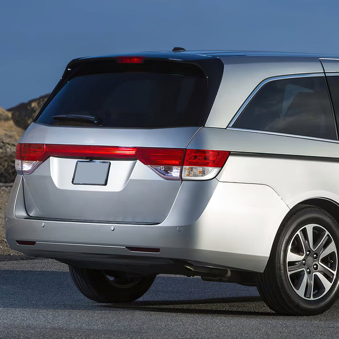 Factory Style Tail Light (Right) <br> 14-07 Honda Odyssey