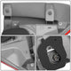 Factory Style Tail Light (Left) <br> 11-04 Toyota Sienna