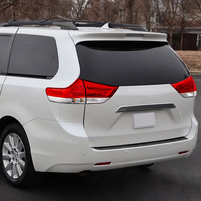 Factory Style Tail Light (Left) <br> 11-04 Toyota Sienna