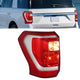 Factory Style Tail Light (Left) <br> 18-01 Ford Expedition
