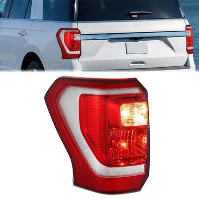 Factory Style Tail Light (Left) <br> 18-01 Ford Expedition