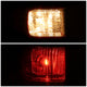 Factory Style Tail Light (Left) <br> 18-01 Ford Expedition