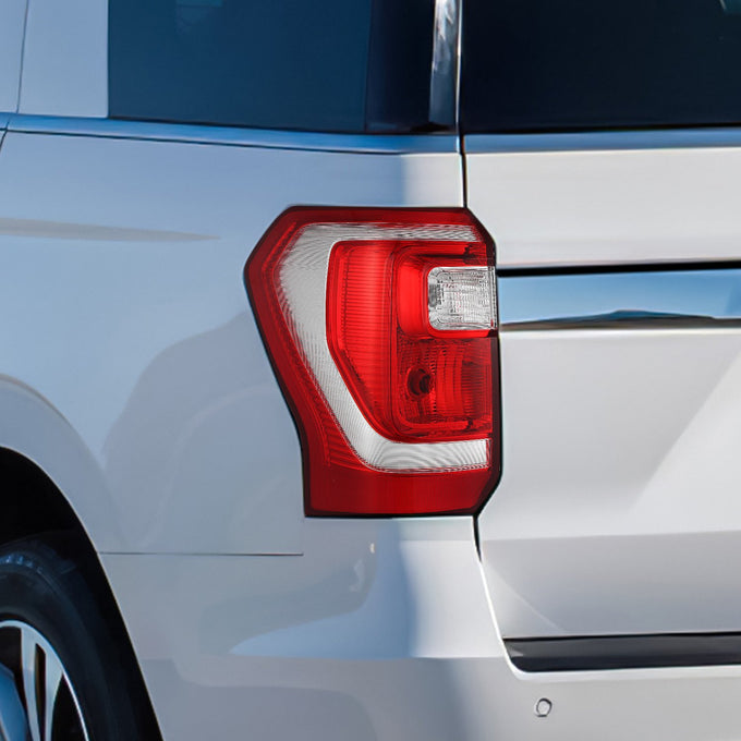 Factory Style Tail Light (Left) <br> 18-01 Ford Expedition