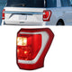 Factory Style Tail Light (Right) <br> 18-01 Ford Expedition
