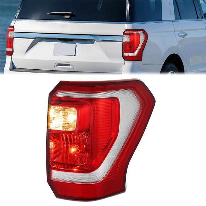 Factory Style Tail Light (Right) <br> 18-01 Ford Expedition