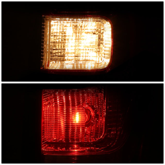 Factory Style Tail Light (Right) <br> 18-01 Ford Expedition