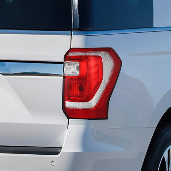 Factory Style Tail Light (Right) <br> 18-01 Ford Expedition