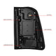 Factory Style Left Side Taillight Assembly<br>19-24 Ram 1500
