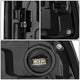 Factory Style Left Side Taillight Assembly<br>19-24 Ram 1500