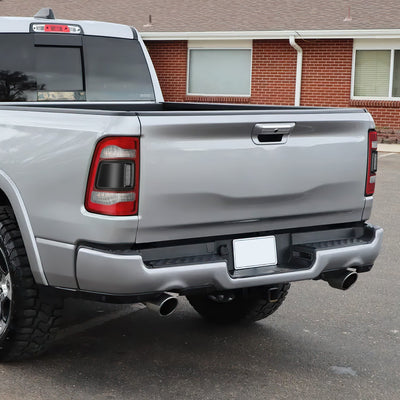 Factory Style Left Side Taillight Assembly<br>19-24 Ram 1500