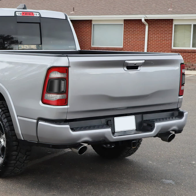 Factory Style Left Side Taillight Assembly<br>19-24 Ram 1500