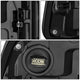Factory Style Right Side Taillight Assembly<br>19-24 Ram 1500
