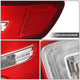 Factory Style Rear Right Taillight <br>11-15 Ford Explorer, 13-15 Police Interceptor Utility
