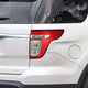 Factory Style Rear Right Taillight <br>11-15 Ford Explorer, 13-15 Police Interceptor Utility