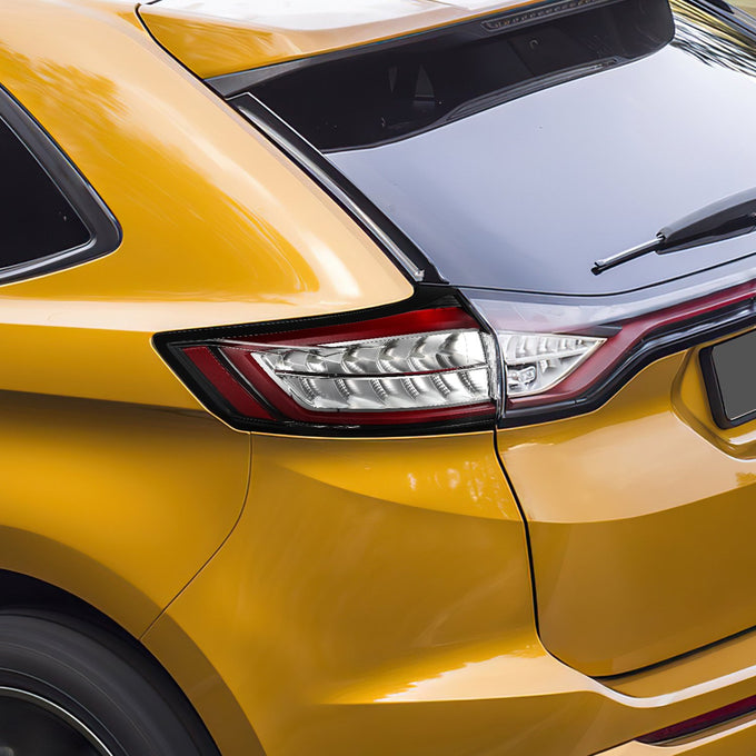 Factory Style Tail Light (Left) <br> 15-08 Ford Edge