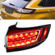 Factory Style Tail Light (Right) <br> 15-08 Ford Edge