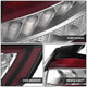 Factory Style Tail Light (Right) <br> 15-08 Ford Edge