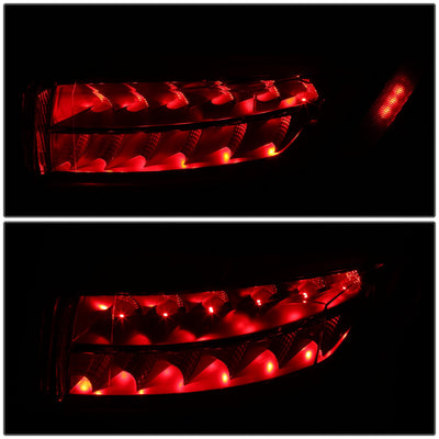Factory Style Tail Light (Right) <br> 15-08 Ford Edge
