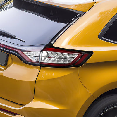 Factory Style Tail Light (Right) <br> 15-08 Ford Edge