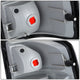 Factory Style Tail Light (left) <br> 14-15 GMC Sierra 1500
