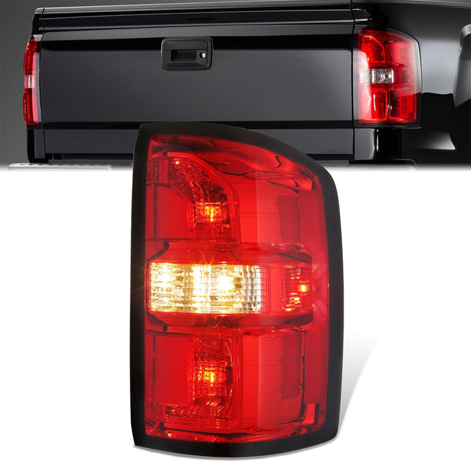 Factory Style Tail Light (Right) <br> 14-15 GMC Sierra 1500