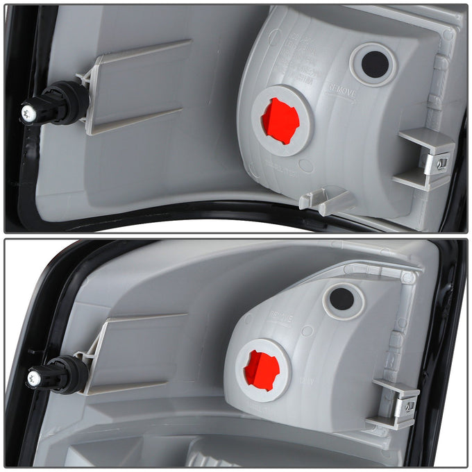 Factory Style Tail Light (Right) <br> 14-15 GMC Sierra 1500