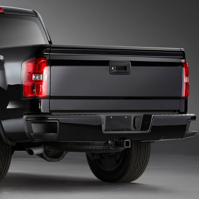 Factory Style Tail Lights <br> 14-15 GMC Sierra 1500