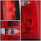 Factory Style LED Tail Light (Right) <br> 15-20 Chevy Suburban, Tahoe