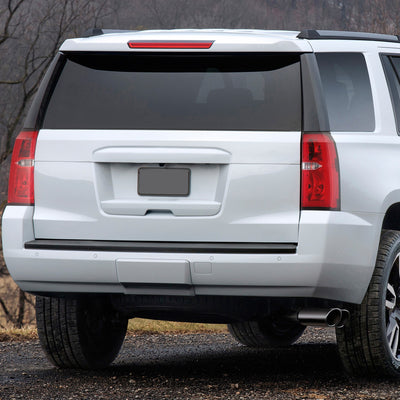 Factory Style LED Tail Light (Right) <br> 15-20 Chevy Suburban, Tahoe