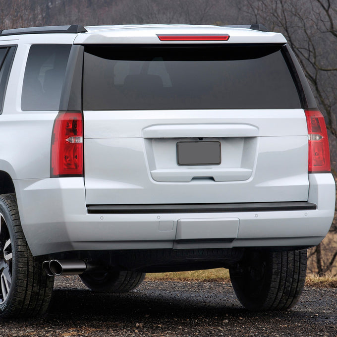 Factory Style LED Tail Lights <br> 15-20 Chevy Suburban, Tahoe