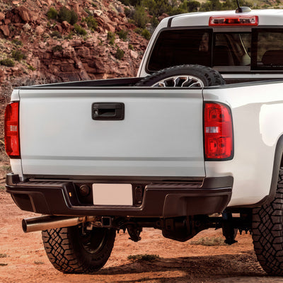 Factory Style Passenger Side (Right) Tail Lights Assembly <BR>15-22 Chevy Colorado