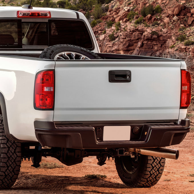 Factory Style Driver & Passenger Side Tail Lights Assembly <BR>15-22 Chevy Colorado