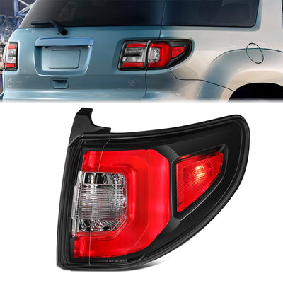 Factory Style Tail Light (Right) <br> 13-17 GMC Acadia Limited