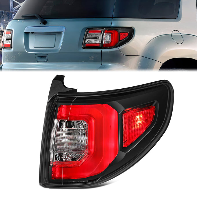 Factory Style Tail Light (Right) <br> 13-17 GMC Acadia Limited