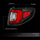 Factory Style Tail Light (Right) <br> 13-17 GMC Acadia Limited