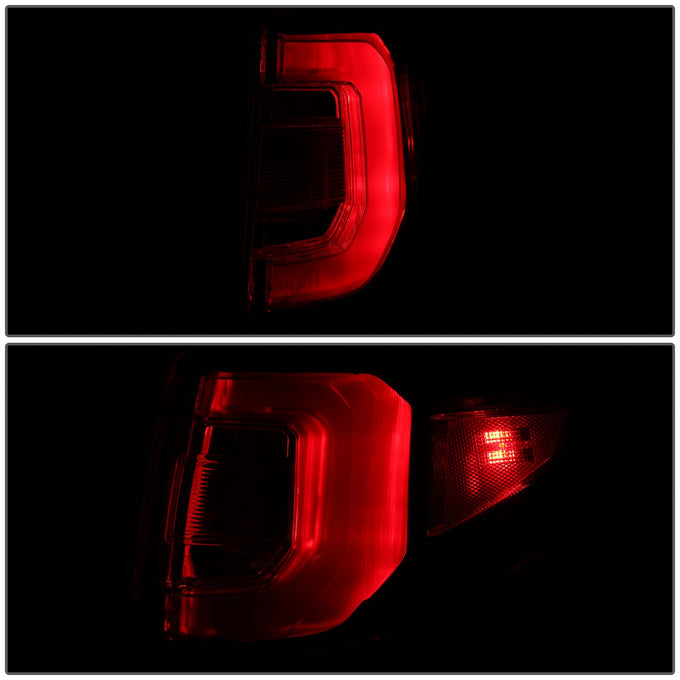 Factory Style Tail Light (Right) <br> 13-17 GMC Acadia Limited